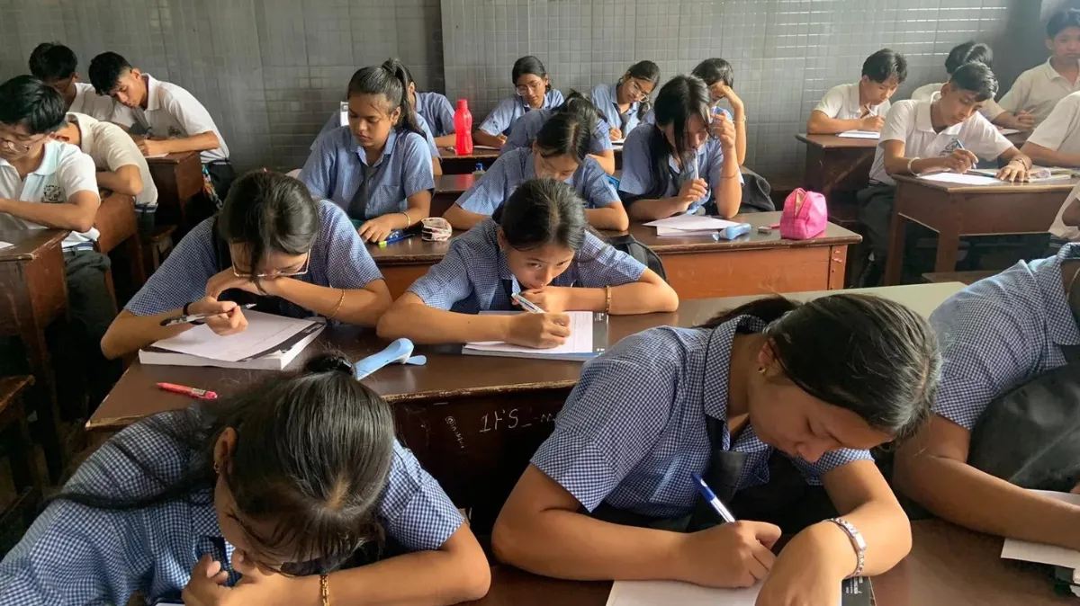 West Bengal Lok Bhavan Essay Competition: School, College Students Can Win Up To Rs 1 Lakh; Check Topics