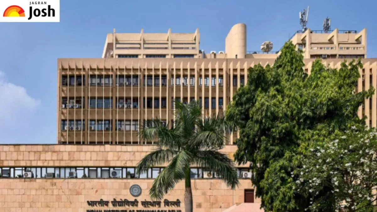 IIT Delhi PhD Scholar Dies After 45-Day Treatment At AIIMS; FIR Registered On Supreme Court Directions