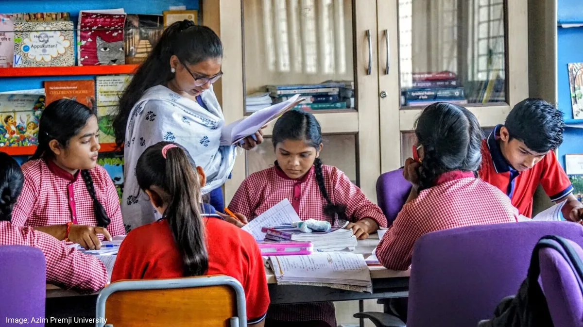 World Teachers’ Day 2026: Why October 5 Is Observed and UNESCO’s Teacher Status Recommendation