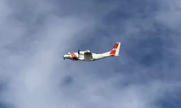 Investigators will now focus on determining what caused the medical jet to lose communication