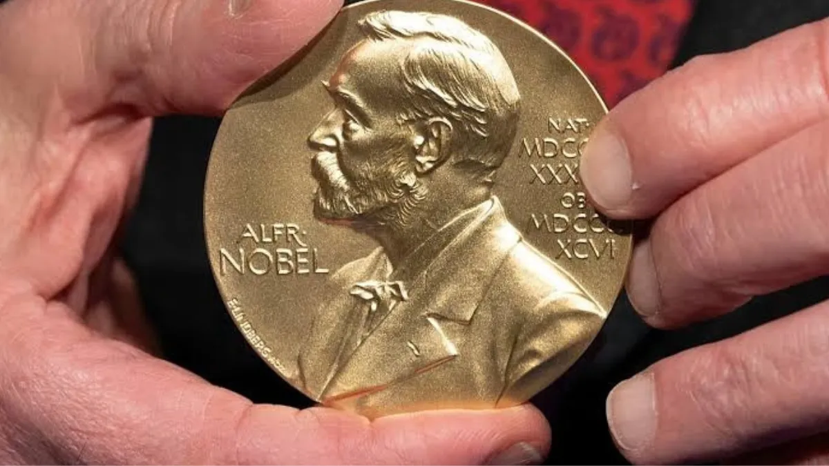The first day for the announcement of the Nobel Prize Award Winners 2026 will be on 5th October