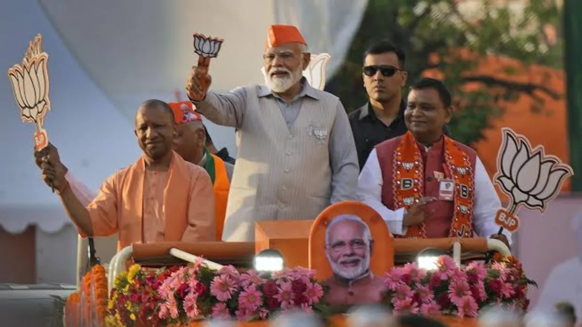 The elections for 10 Rajya Sabha seats in Uttar Pradesh are slated for October 16, 2026.