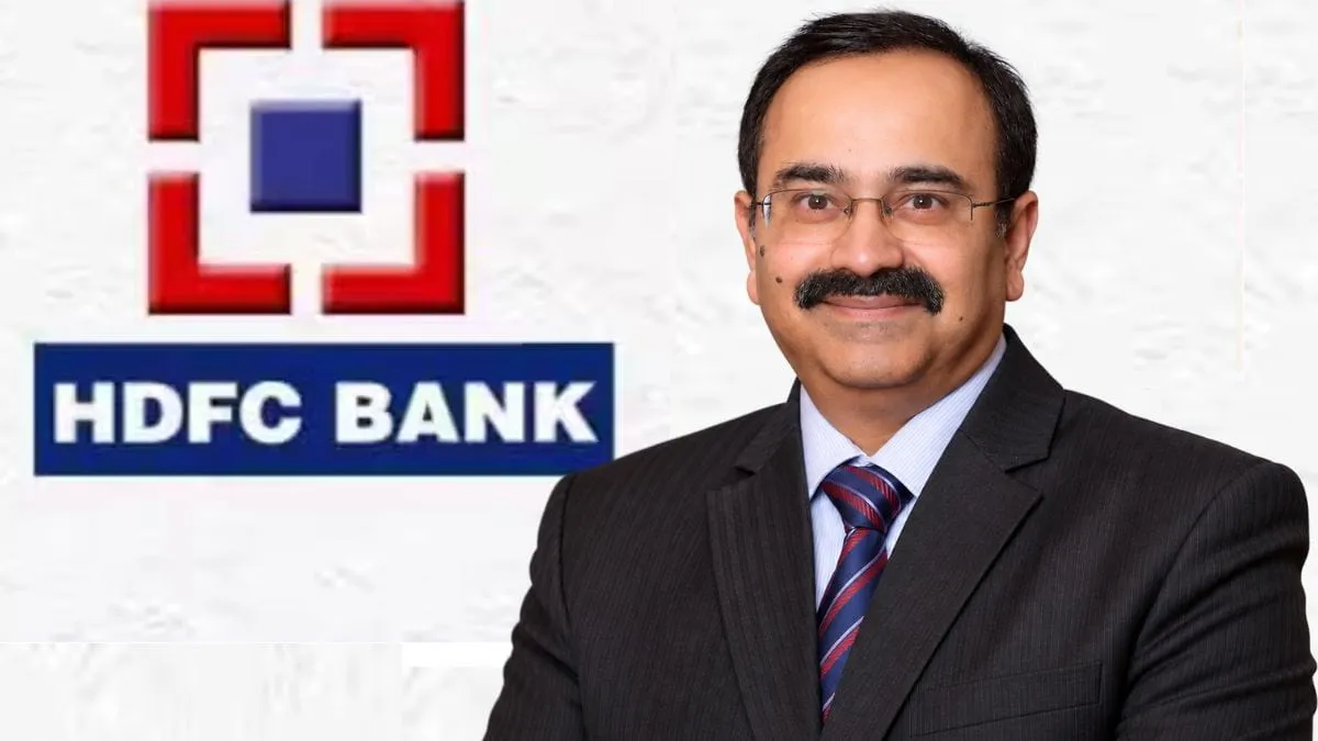 Who Is the New CEO and MD of HDFC Bank & What Did HDFC Bank Announce?