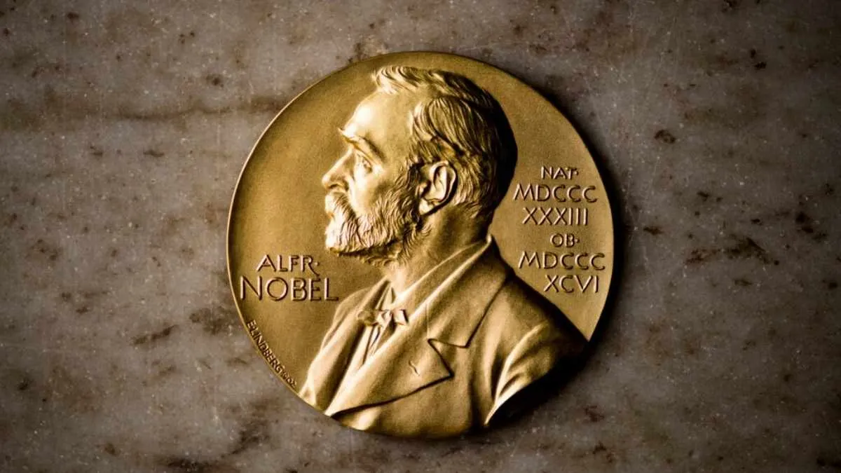 Nobel Prize 2026 announcement