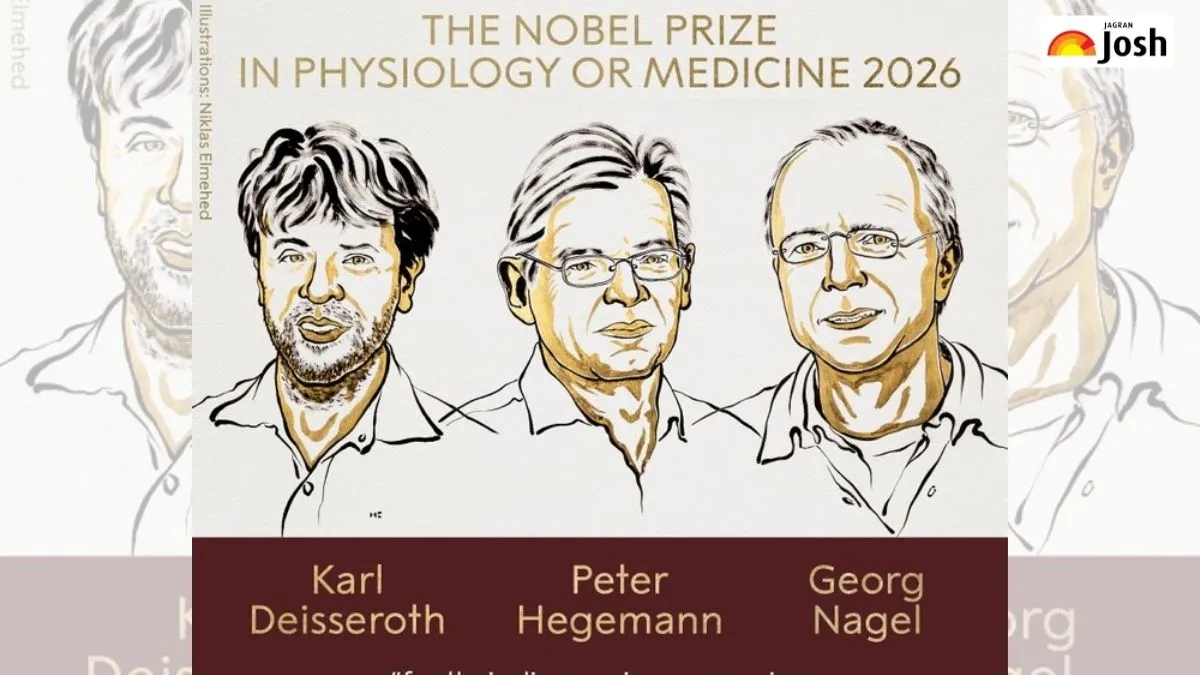 Nobel Prize in Physiology or Medicine 2026