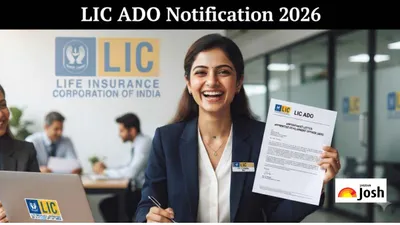 LIC ADO Recruitment 2026: 10,000+ Posts Expected for FY 2026-27