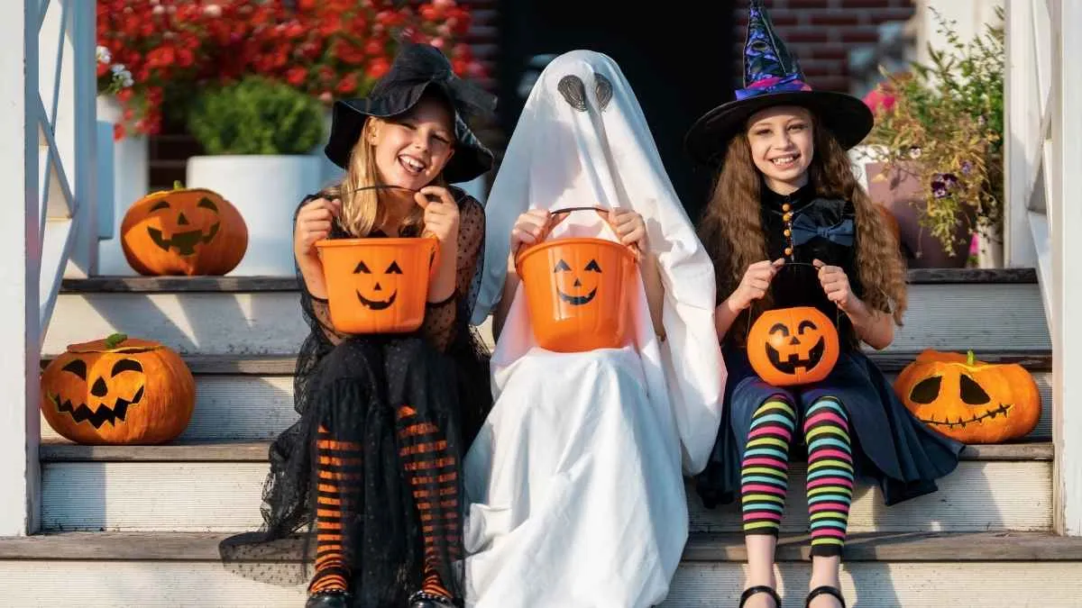 When is Halloween in 2026?