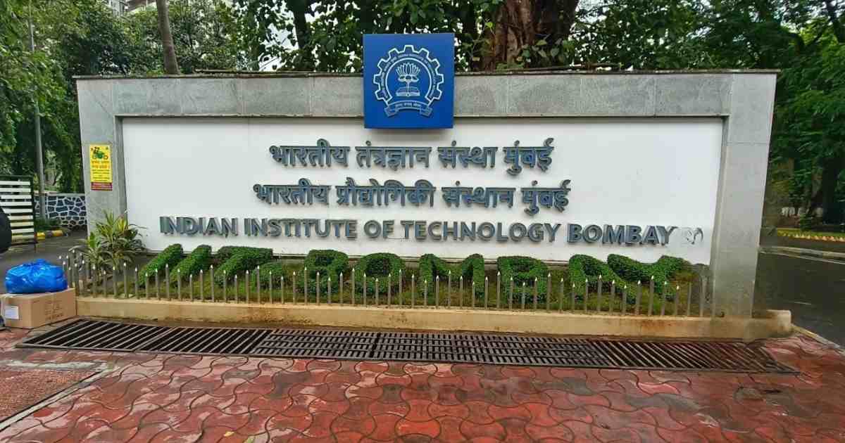 IIT Bombay Opens CEED 2027 Registration for MDes and PhD Admissions