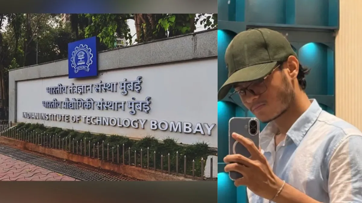 IIT Bombay To Introduce Wellness, Hostel And Exam Reforms Following Student Demands After Sahil Wakode’s Death