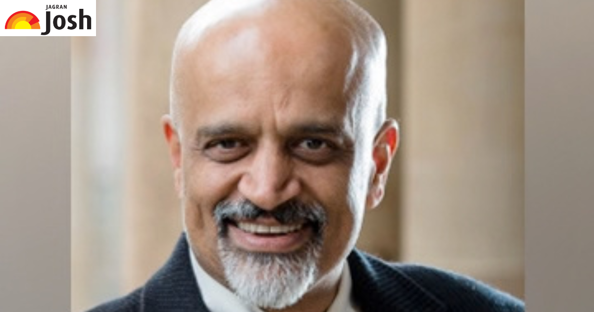 BITS Pilani Names Mohan Krishnamoorthy Founding Director of Amaravati Campus