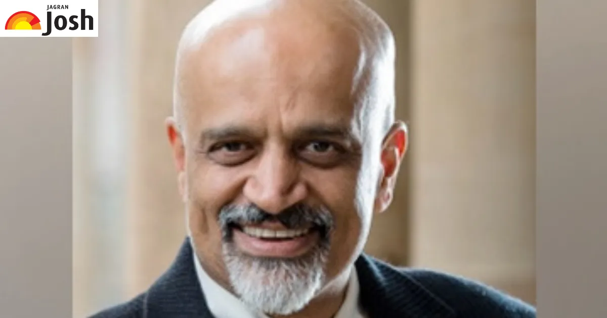 BITS Pilani Names Mohan Krishnamoorthy Founding Director of Amaravati Campus