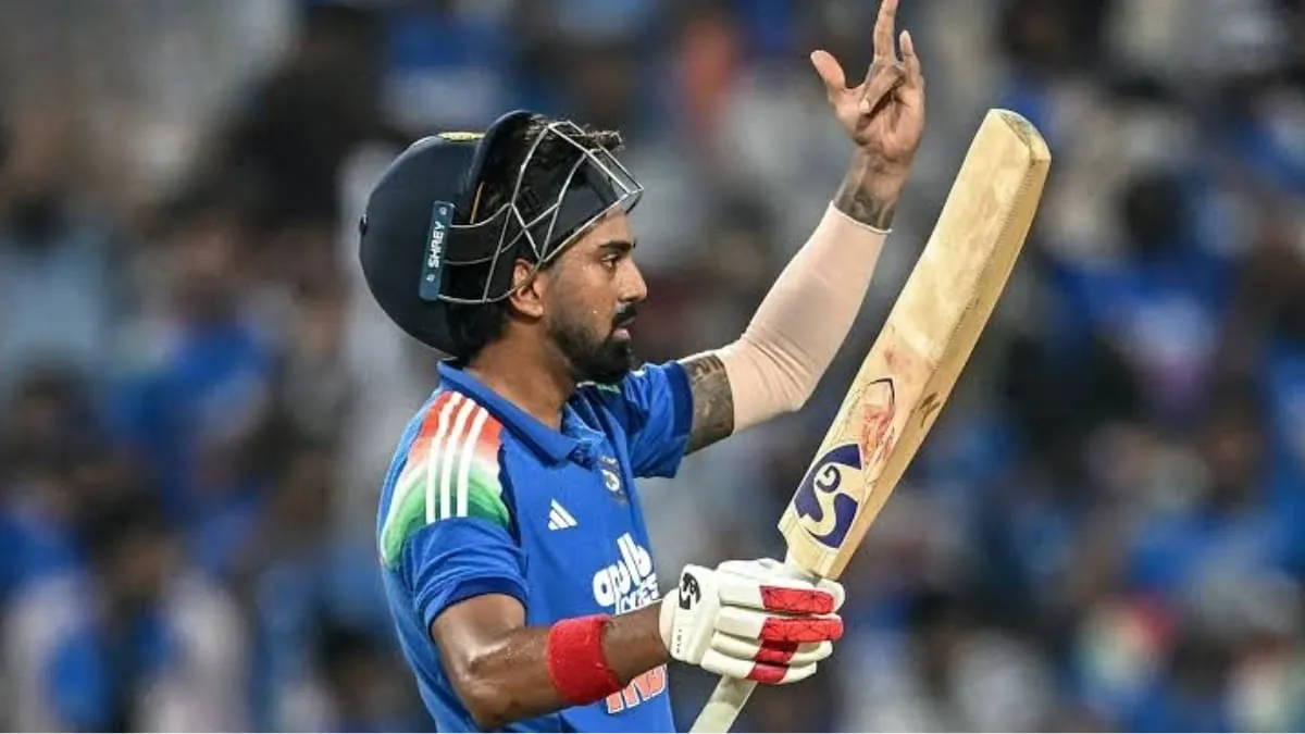 From Opener to No. 6, Which is the Only Player Who Scored Hundred At Every Position in ODIs, Test & T20