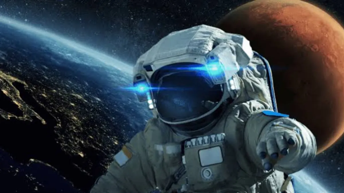 It underscores reusable rockets, lower launch costs and fresh opportunities for space exploration.