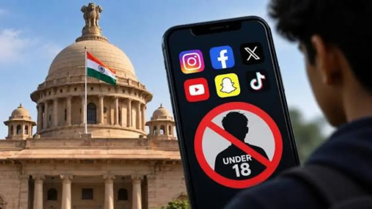 This comes amid a growing international pressure to control minors’ access to platforms such as Instagram