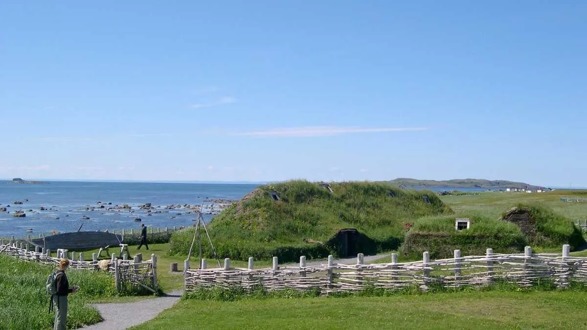 Norse in America