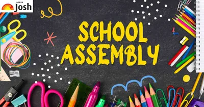 School Assembly News Headlines October 7, 2026: Top National, International, World, Sports, Business & Education News School Assembly News Headlines October 7, 2026: Top National, International, World, Sports, Business & Education News