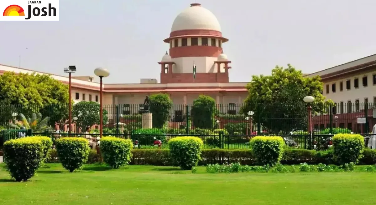 Supreme Court Reserves Verdict on Delhi HC Ruling Over Mandatory Attendance Rules for Law Students