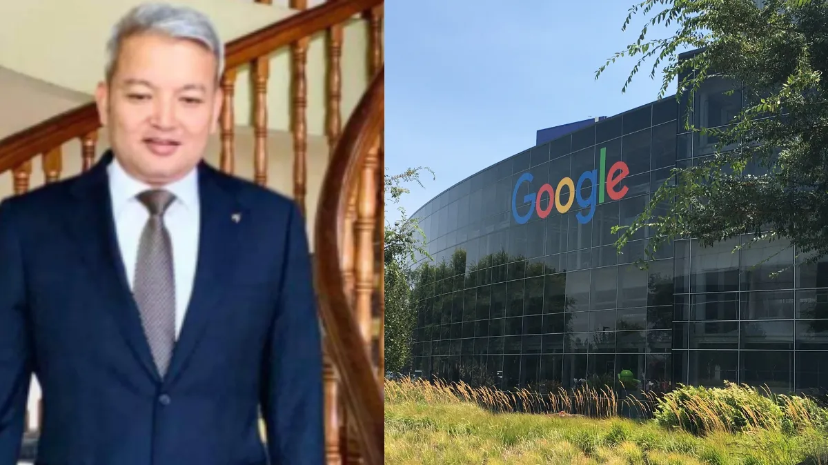 Sikkim Colleges To Get AI Training Initiative As Education Department Partners With Google