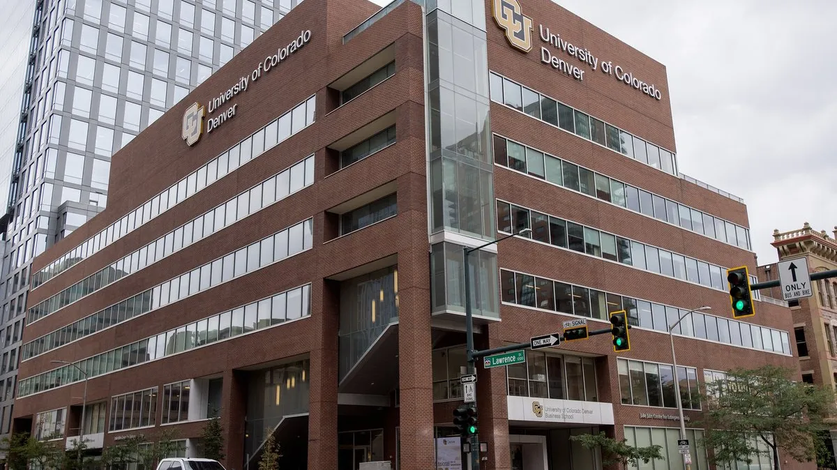 University of Colorado Denver Gets UGC Nod For Hyderabad Campus, Admissions From August 2027