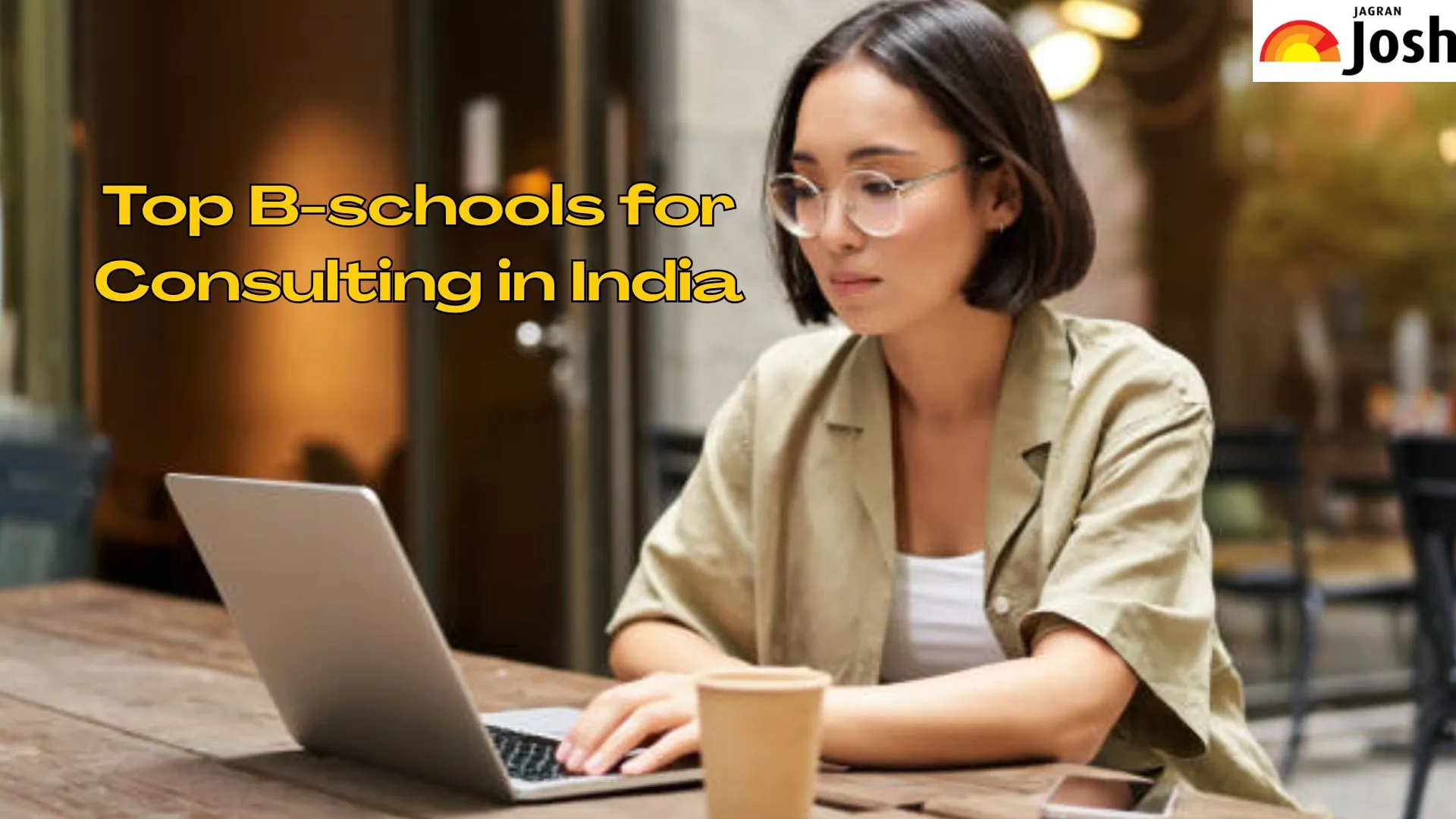 Top B-Schools for Consulting in India