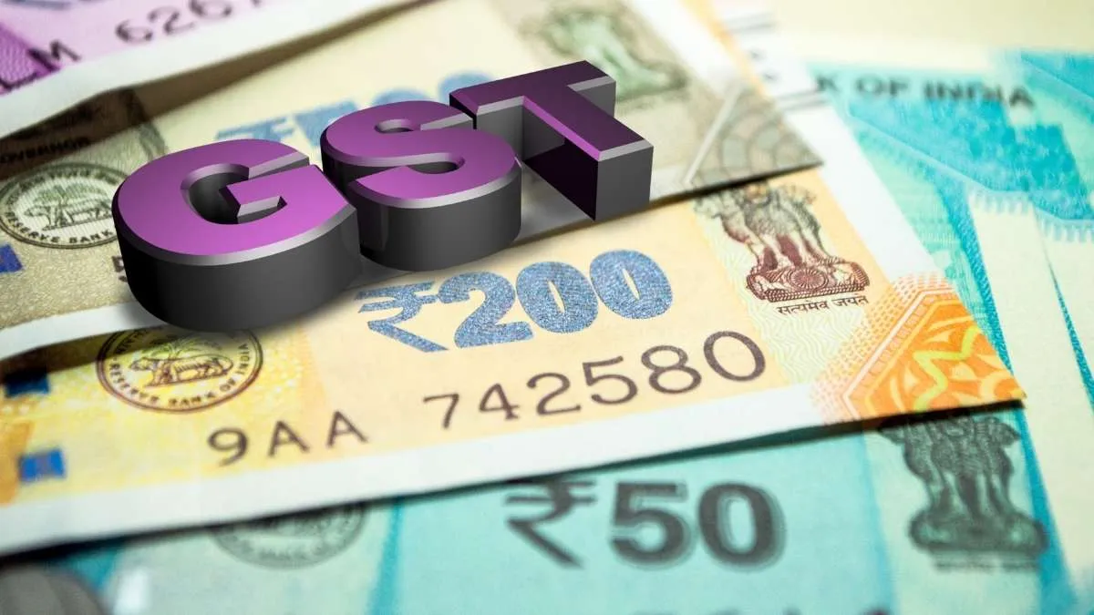 GK Quiz on tax structure in India