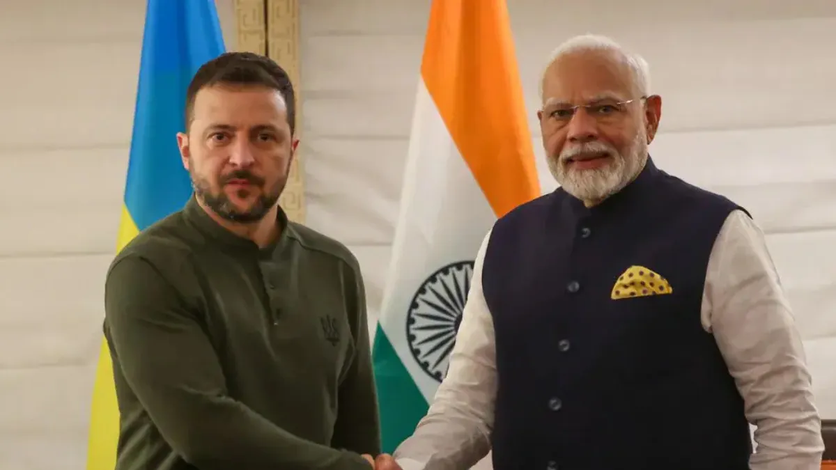 India’s proposal therefore combines features that have appeared separately in other ceasefire initiatives.