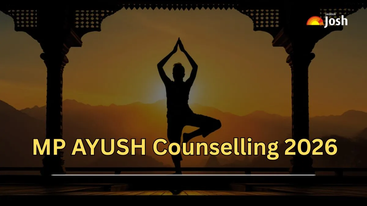 MP AYUSH Counselling 2026: College-Wise Courses, Seats, and Fee