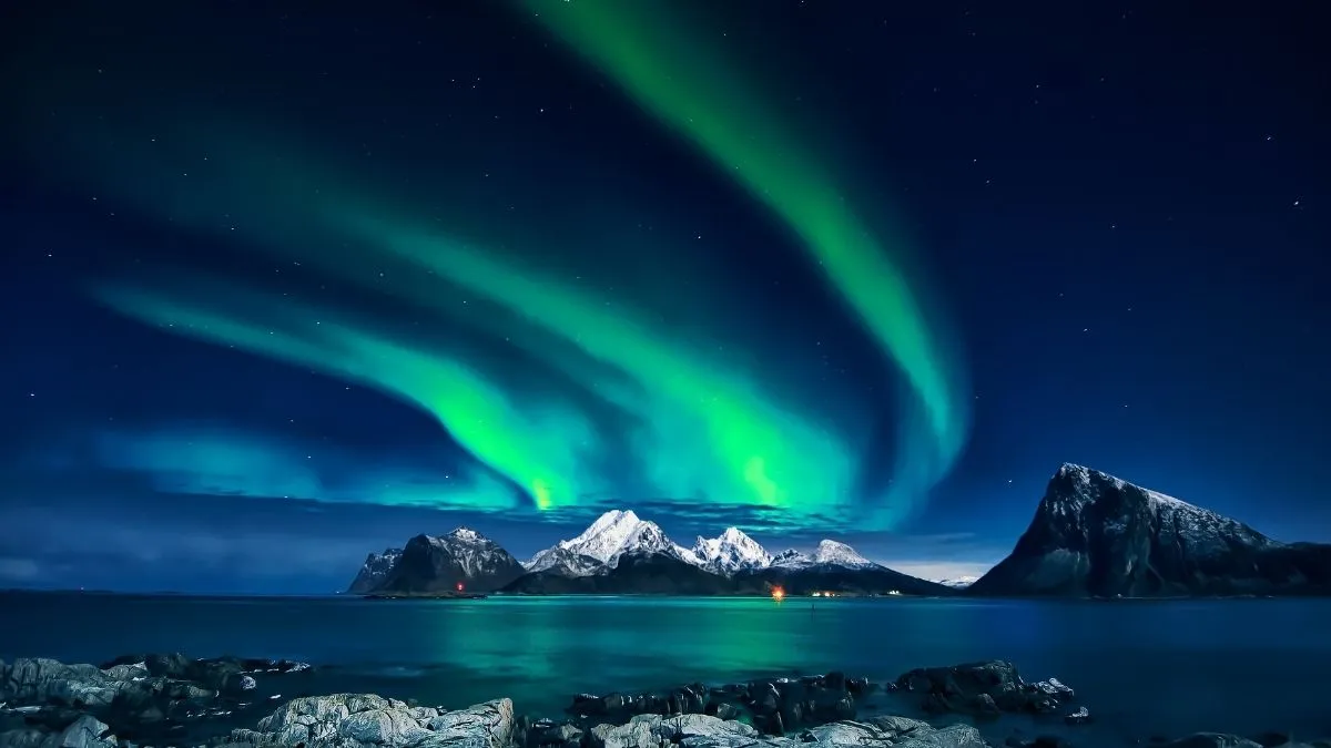 Northern Lights