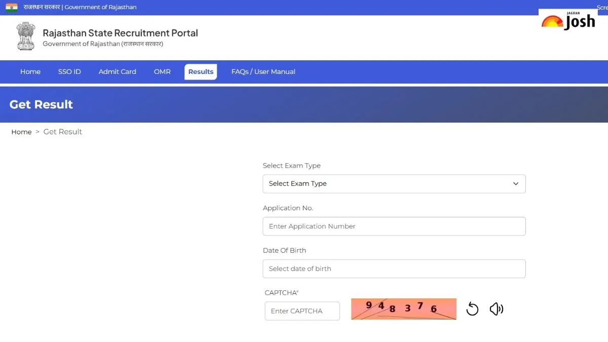 RSSB LDC Exam 2026 Scorecard Direct Link