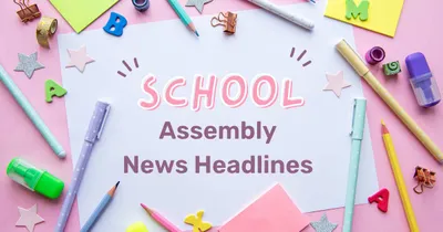 School Assembly News Headlines (October 8, 2026): NEET PG Counselling 2026, Nobel Prize, Harmanpreet Kaur and Other News