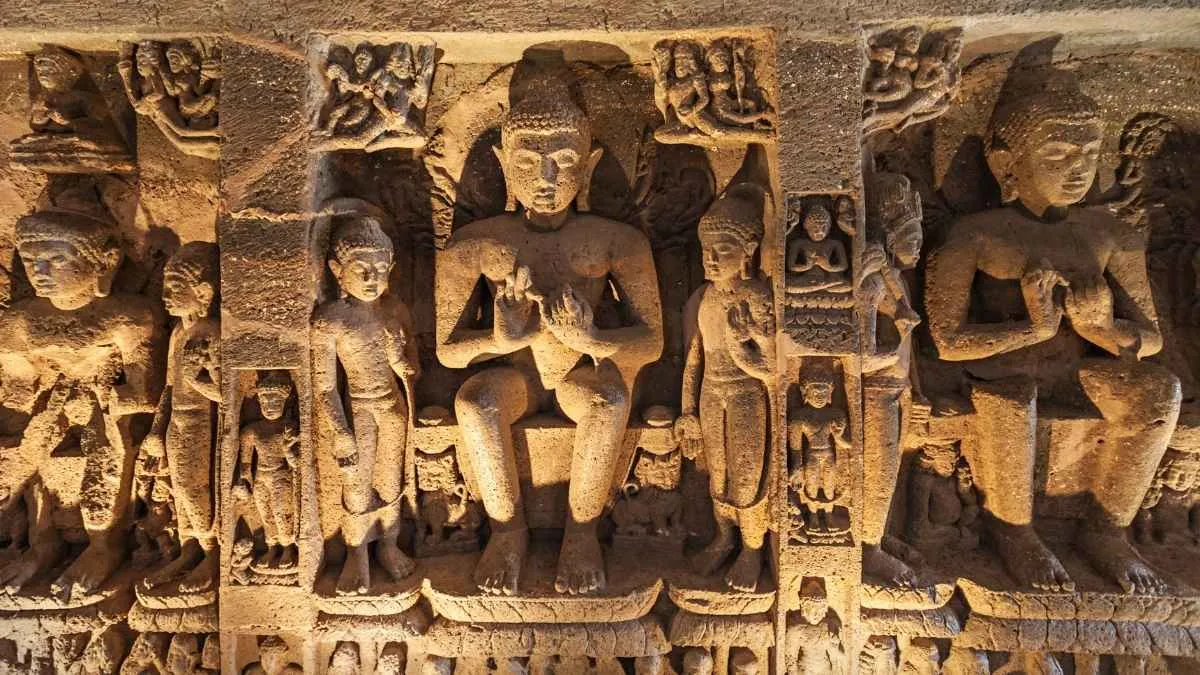 UNESCO Tentative list