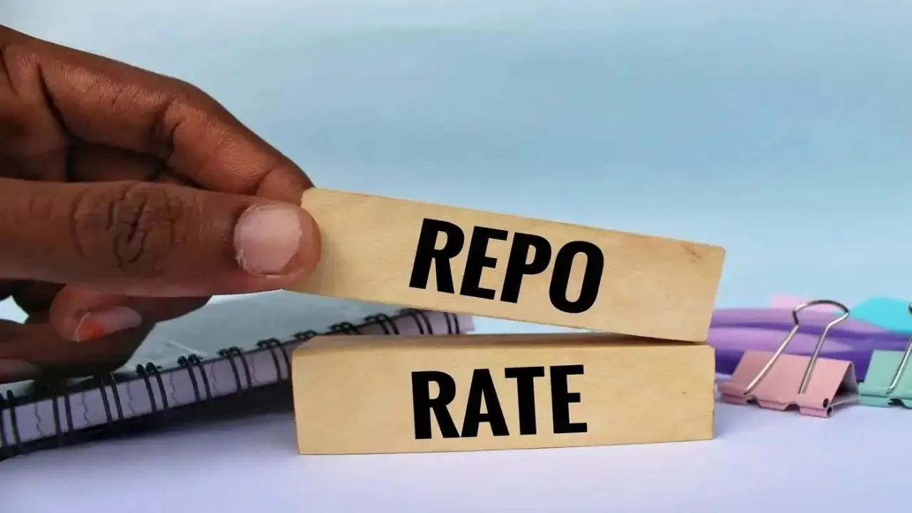 RBI Repo Rate (Image: Freepik)