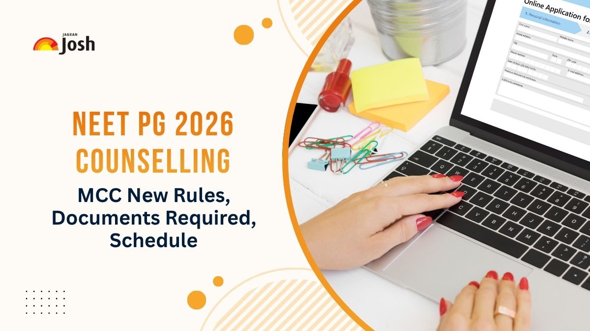 NEET PG 2026 Counselling