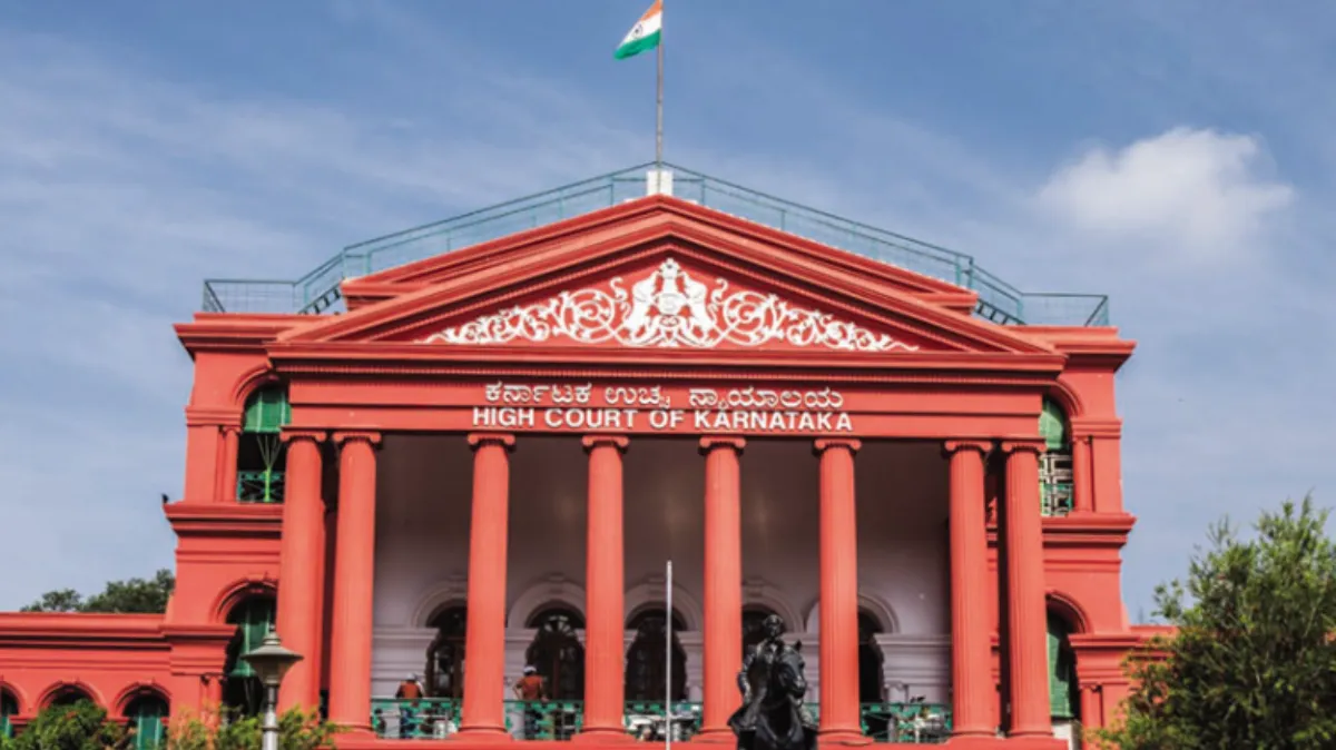 Lawyer Enrolment: Karnataka HC Restricts State Bar Council’s Power To Reject Applications Over Degree Eligibility