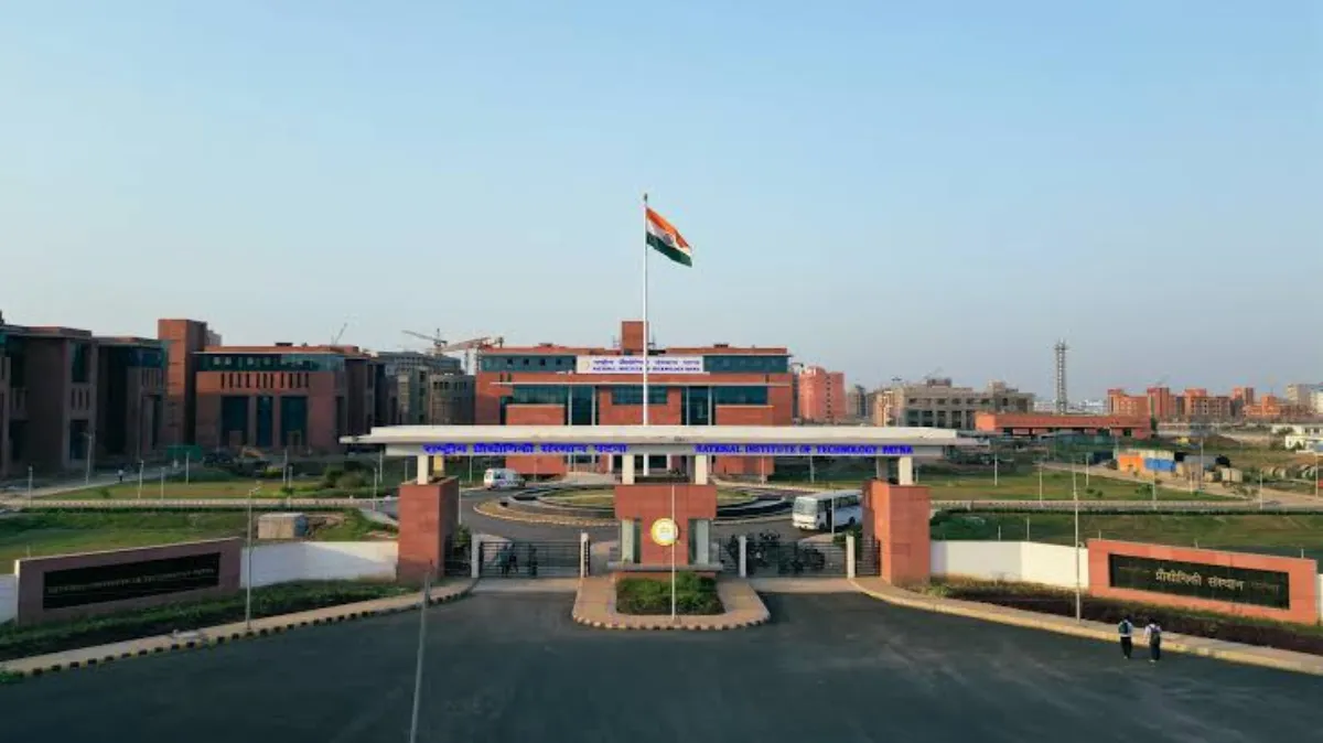 NIT Patna PhD Admissions 2026 Open for July-December Session: Check Eligibility, Selection Process