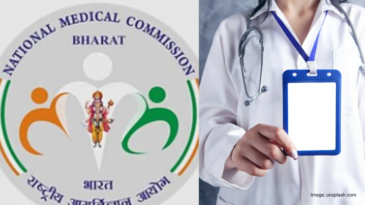 NMC New Guidelines Restrict ‘Best’ Claims By Doctors, Hospitals; Bar AI-Generated Testimonials, Fake Patient Reviews