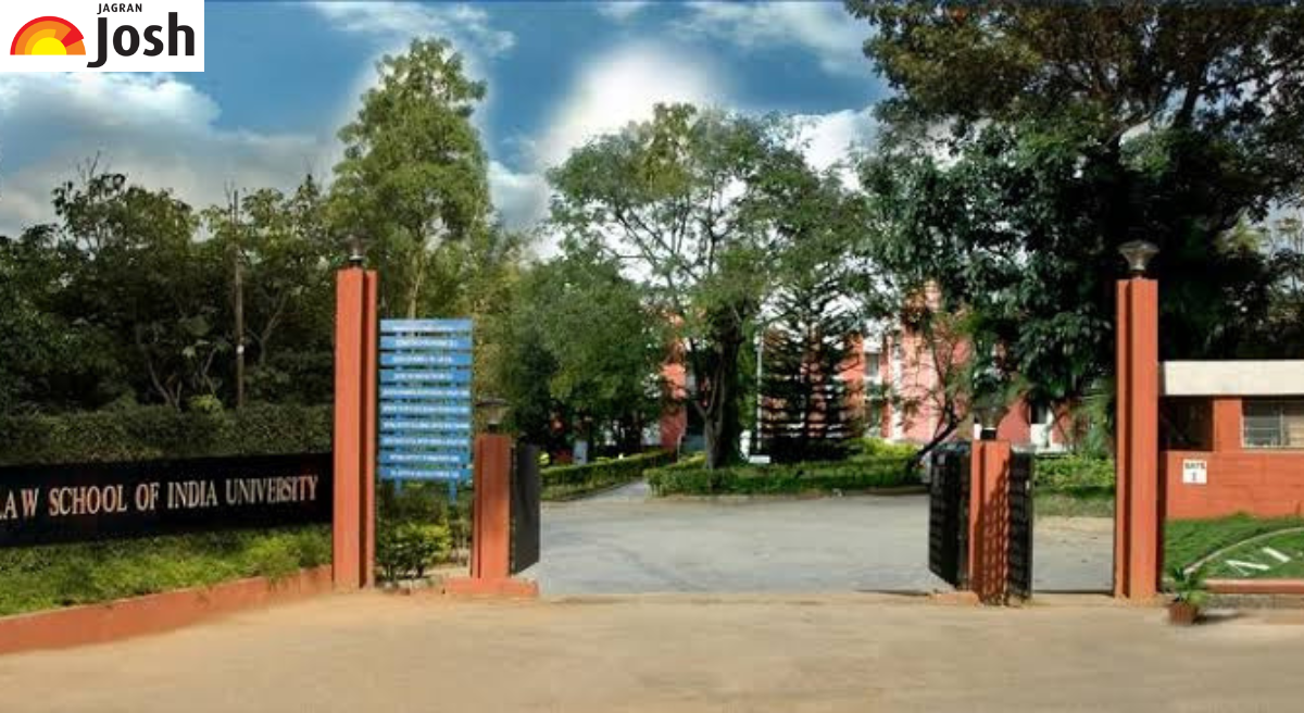 NLSIU 34th Convocation Rescheduled for October 17 After September Cancellation; CJI Surya Kant to Preside