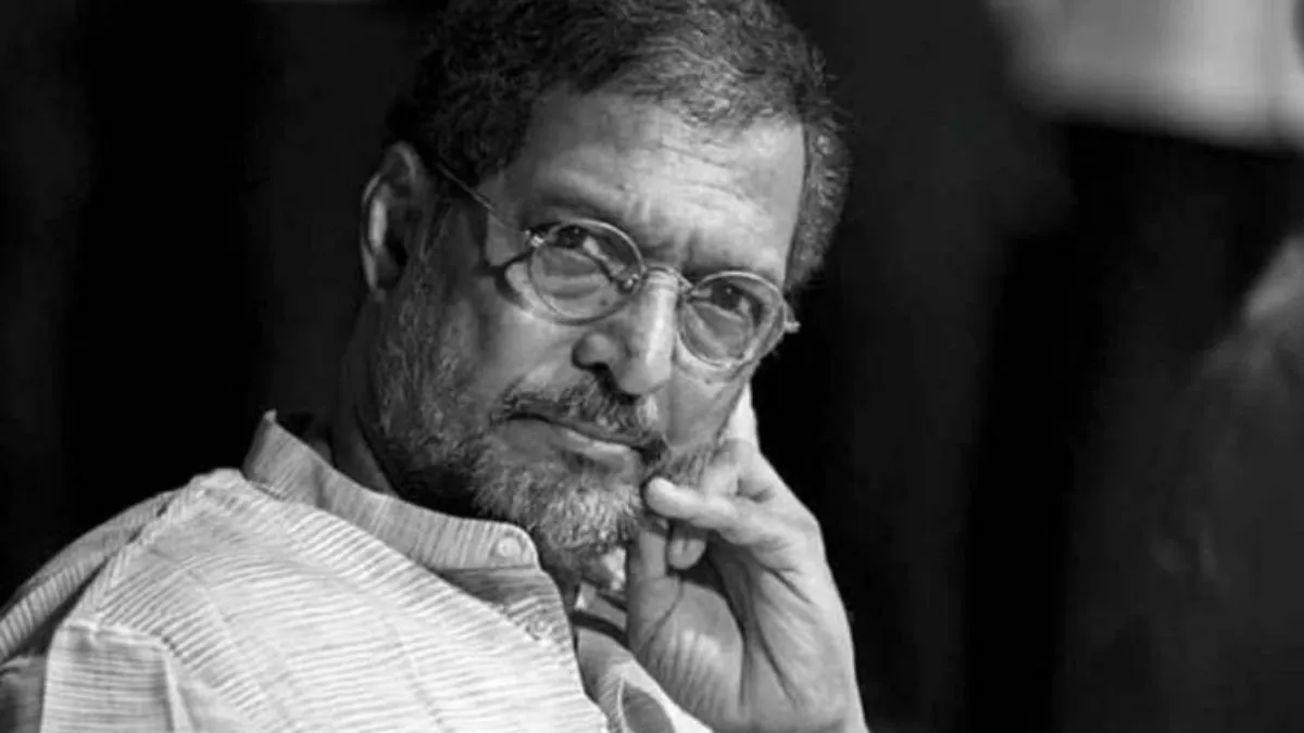 Nana Patekar dies on October 8, 2026
