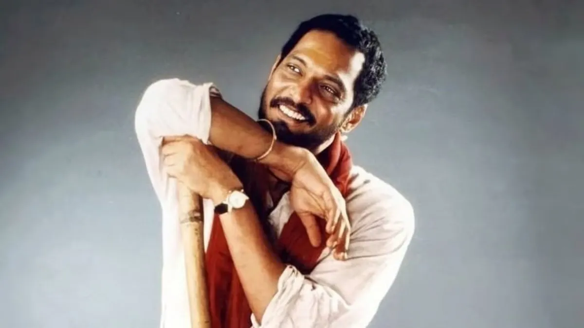 Nana Patekar (Photo: Manoj Bajpayee/X)