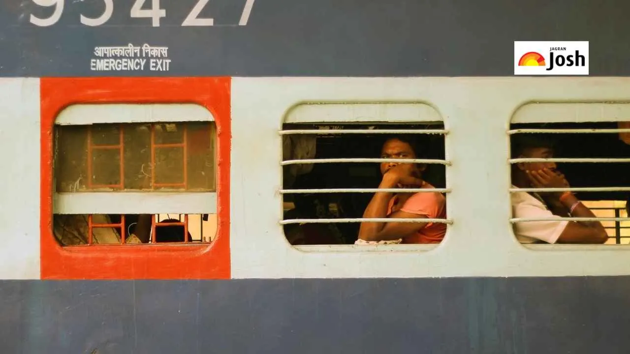 RRB Station Master Exam 2026: आरआरबी स्टेशन मास्टर भर्ती परीक्षा के बदले नियम, लाखों उम्मीदवारों को राहत