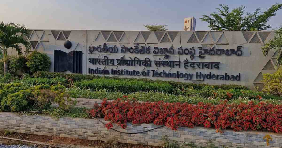 IIT Hyderabad Opens Applications for Applied AI Programme 2026