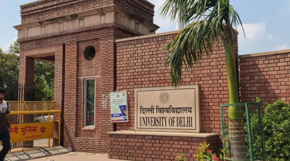 DU VC Prof. Yogesh Singh Becomes First Indian To Secure Second Consecutive Five Year Term