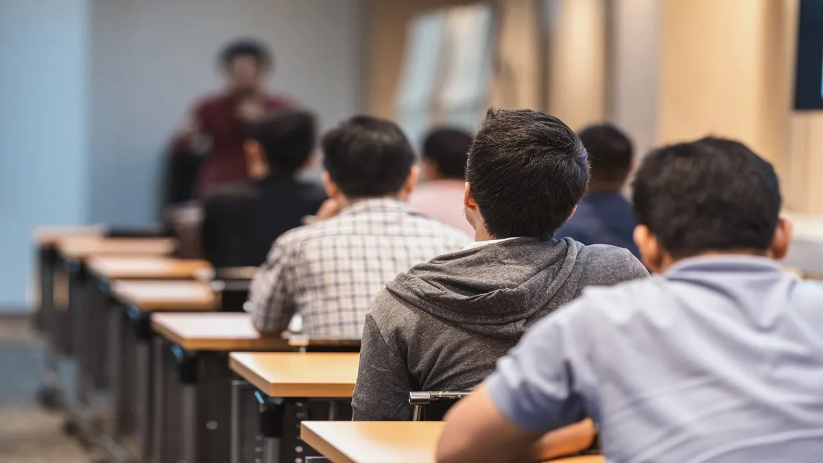 MHT CET 2027 Both Attempts to be Conducted After Class 12 Board Examination as per Feedback