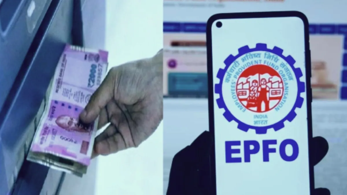 EPFO subscribers seeking to withdraw their PF money must submit an online claim through UAN portal