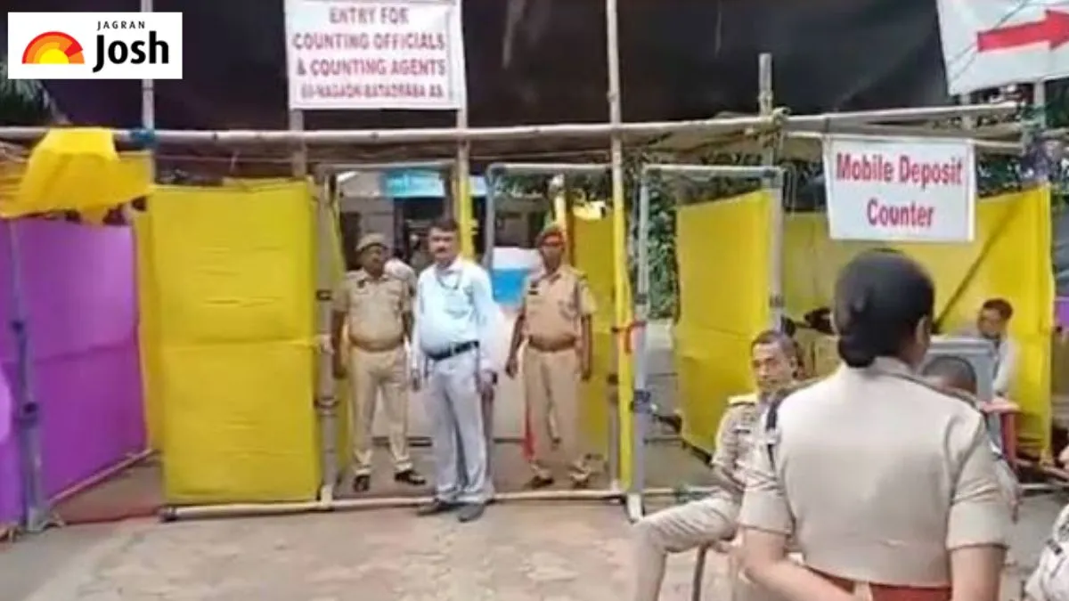 उपचुनाव परिणाम