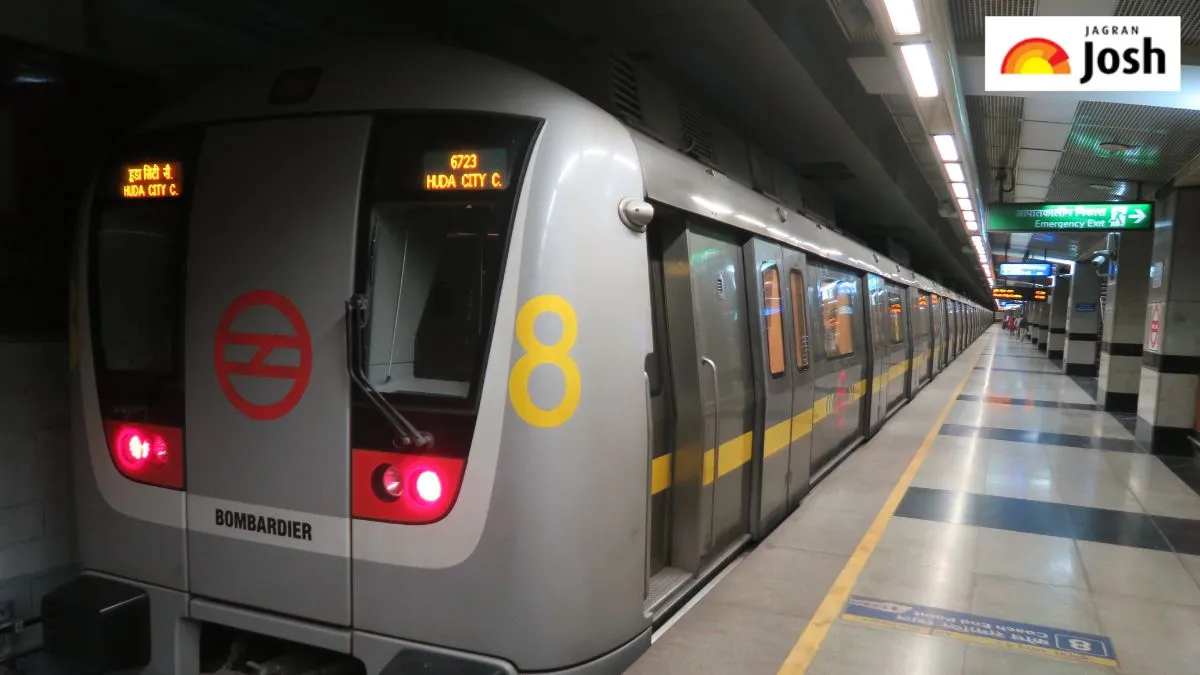 दिल्ली मेट्रो