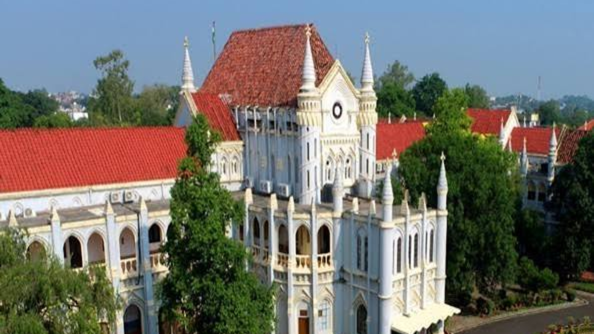 Madhya Pradesh High Court