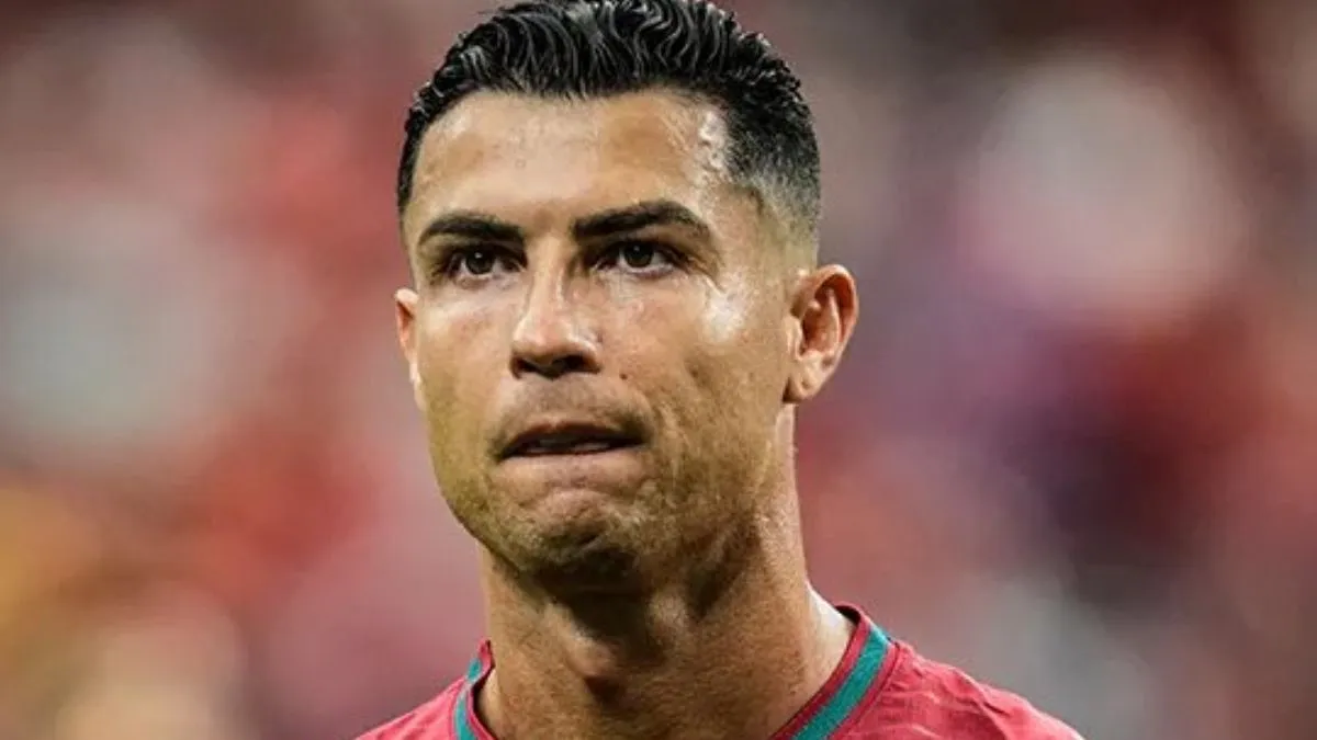 Cristiano Ronaldo (Image Source: X.com)