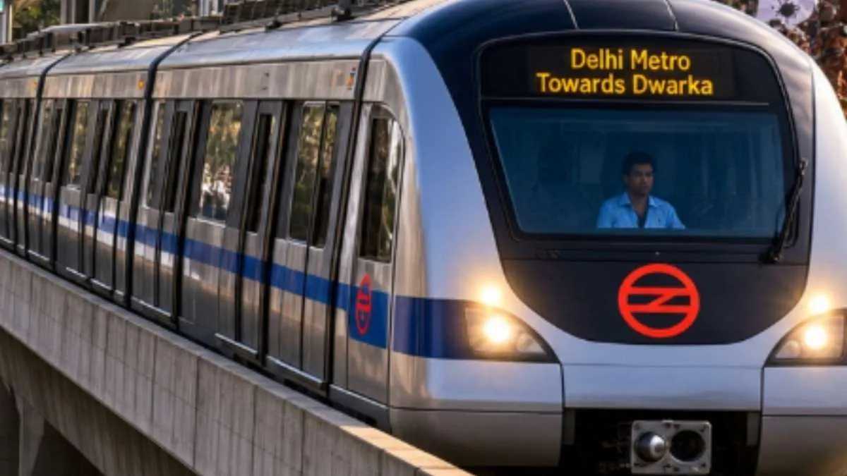 DMRC Revised List (Image Source: X.com)