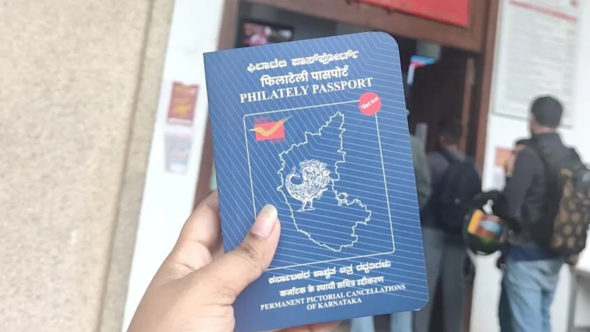 The limited availability of the booklet has contributed to the demand.